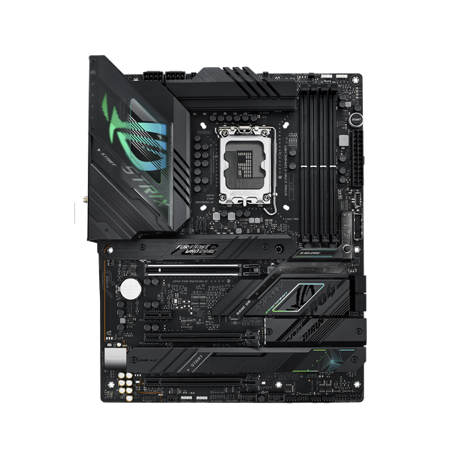 Rog Strix Z790 F Gaming Wi Fi